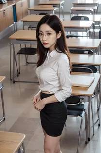 杀木池 海报